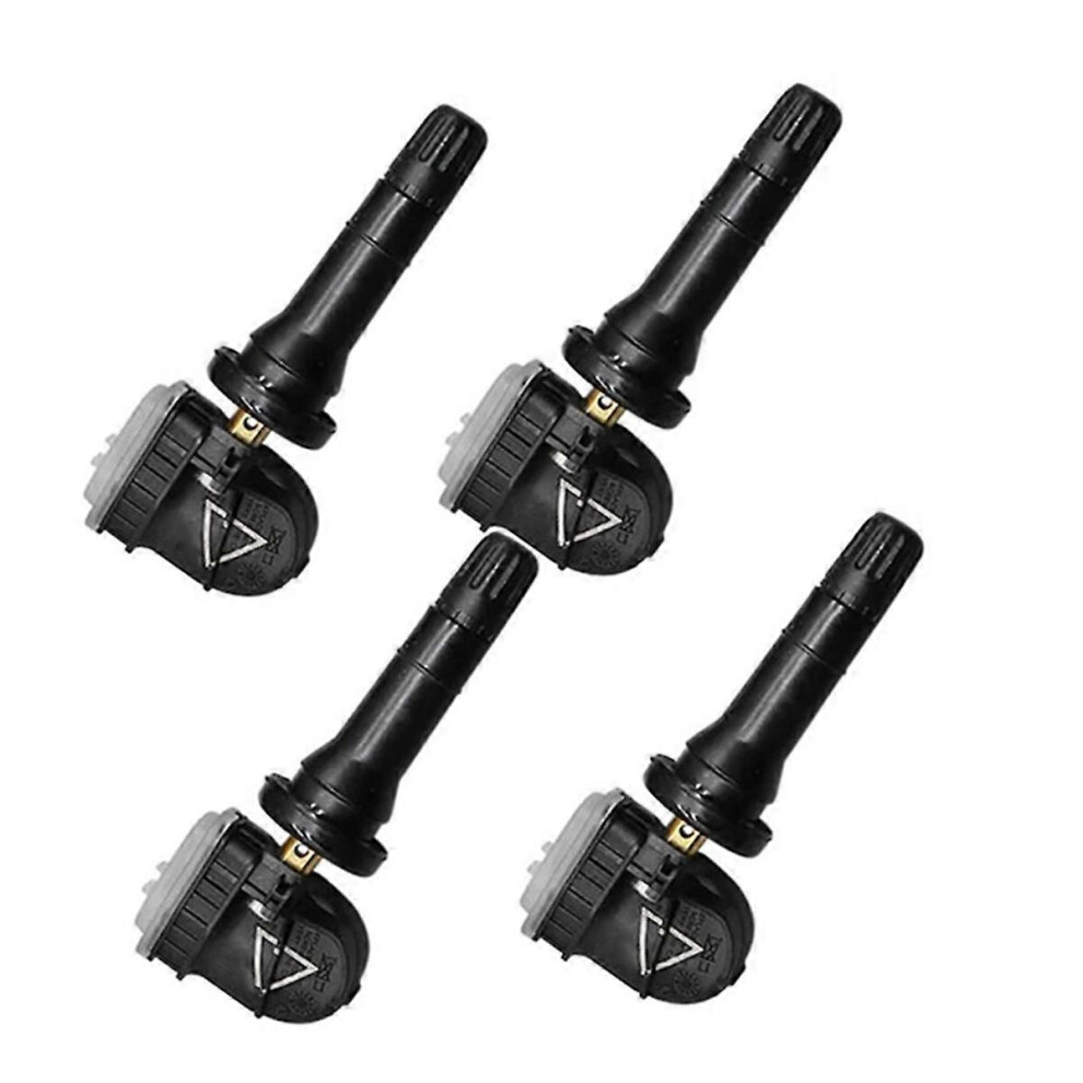 4Pcs Car Tpms Tire Pressure Sensor 433Mhz 13516165 For Ct6 Xt5 Srx Bolt 13597645 13598773 6935161346107