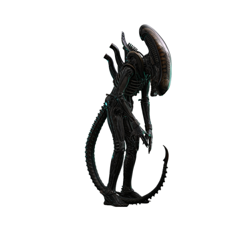 Hot Toys ειδώλιο Hot Toys MMS826B - Alien - Big Chap