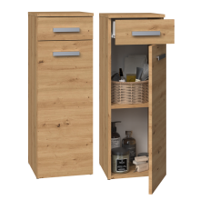 Badezimmer-Stange Nel V DS ARTISAN
