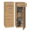 Badezimmer-Stange Nel V DS ARTISAN 1