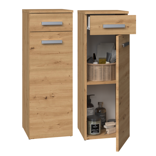 Badezimmer-Stange Nel V DS ARTISAN