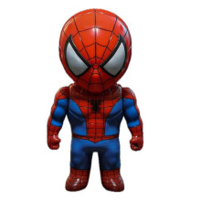 Figur Hot Toys SMS002 - Marvel Comics - The Amazing Spider-Man - Spider-Man