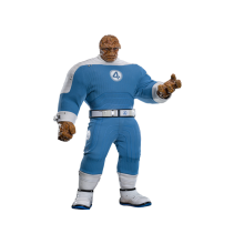Figura Hot Toys MMS813 - Marvel Comics - The Fantastic Four : First Steps - The Thing