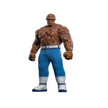 Figura Hot Toys MMS813B - Marvel Comics - The Fantastic Four : First Steps - The Thing