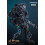Hot Toys ειδώλιο Hot Toys MMS828D75B - Robocop 2 - Robocain 5