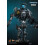 Hot Toys ειδώλιο Hot Toys MMS828D75B - Robocop 2 - Robocain 3