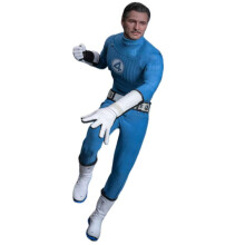 Figura Hot Toys MMS821B - Marvel Comics - The Fantastic Four : First Steps - Mister Fantastic