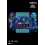 Hot Toys ειδώλιο Hot Toys MMS814 - Marvel Comics - Iron Man - Iron Man Mark III Stealth Mode Version 2