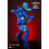 Hot Toys ειδώλιο Hot Toys MMS814 - Marvel Comics - Iron Man - Iron Man Mark III Stealth Mode Version 5