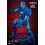 Hot Toys ειδώλιο Hot Toys MMS814 - Marvel Comics - Iron Man - Iron Man Mark III Stealth Mode Version 4