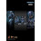 Hot Toys ειδώλιο Hot Toys MMS827D74 - Robocop 2 - Robocop 2