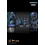 Hot Toys ειδώλιο Hot Toys MMS827D74B - Robocop 2 - Robocop 2