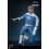 Hot Toys ειδώλιο Hot Toys MMS829 - Marvel Comics - The Fantastic Four : First Steps - Human Torch 4