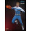 Hot Toys ειδώλιο Hot Toys MMS829 - Marvel Comics - The Fantastic Four : First Steps - Human Torch 5