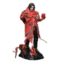 Figura Hot Toys VGM81 - Death Stranding 2 : On The Beach - Higgs Artisan Version
