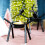 Reindeer Tea Light Stand With Exquisite Structure, Memorable Experience For Any Special Event 7
