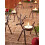 Reindeer Tea Light Stand With Exquisite Structure, Memorable Experience For Any Special Event 8