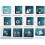 Matrices de découpe de Scrapbooking, pour la-JK051709 4