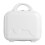 Living And Home Portable Lightweight Hard Shell Travel Cosmetic Case 2