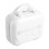 Living And Home Portable Lightweight Hard Shell Travel Cosmetic Case 3