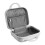 Living And Home Portable Lightweight Hard Shell Travel Cosmetic Case 4