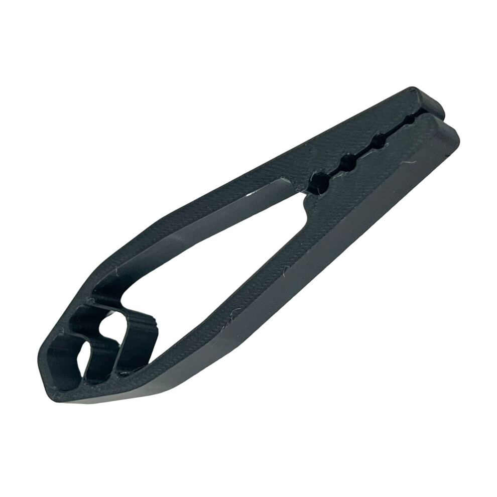 Nail Holder Antismashing Finger Joint Plier Nail Fixation-Black 7754000763788