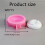 Cats Mouse Statue Silicone Molds for Making Candle Soap Candy 3