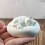 Cats Mouse Statue Silicone Molds for Making Candle Soap Candy 5