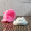 Cats Mouse Statue Silicone Molds for Making Candle Soap Candy 6