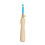Adjustable Punching Needle Embroidery Pen Wood Handle-Blue 1