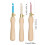 Adjustable Punching Needle Embroidery Pen Wood Handle-Blue 4