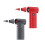 High Power Portable Blower with Double Function Workshop-Black 3