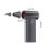 High Power Portable Blower with Double Function Workshop-Black 2
