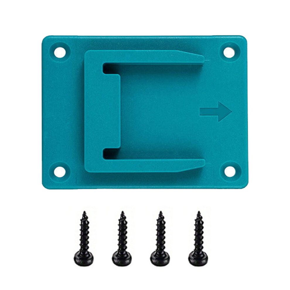 Workshop Wall Mount Tool Storage System Suitable For Cordless 7696000810836