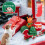 Pack de jouets de noël pour chien, pour mâcher,-Non. 1 7
