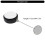 4Pcs Retractable Tether for Key Up to 100cm Long Retractable 2