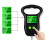 Multi-functional & User-friendly Scale, Large LCD Backlight Screen for Clear Readings Even at Night 4