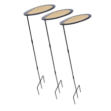 Sun Proof Regulable Garden Canopies Folding for Camping Beach