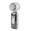Multi Speed Personal Cooling Device USB Rechargeable-White 1