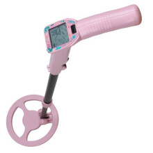 Super Sensitive Junior Explore Gear Metal Detector Tool for