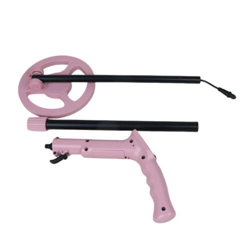 Super Sensitive Junior Explore Gear Metal Detector Tool for 1