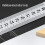 Practical Stainless Steel Marking Ruler-135 degree stainless 7