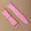Soft 20mm TPU Watch Strap Replacement - Silicone Band for Wristwatches 1
