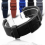 Soft 20mm TPU Watch Strap Replacement - Silicone Band for Wristwatches 3