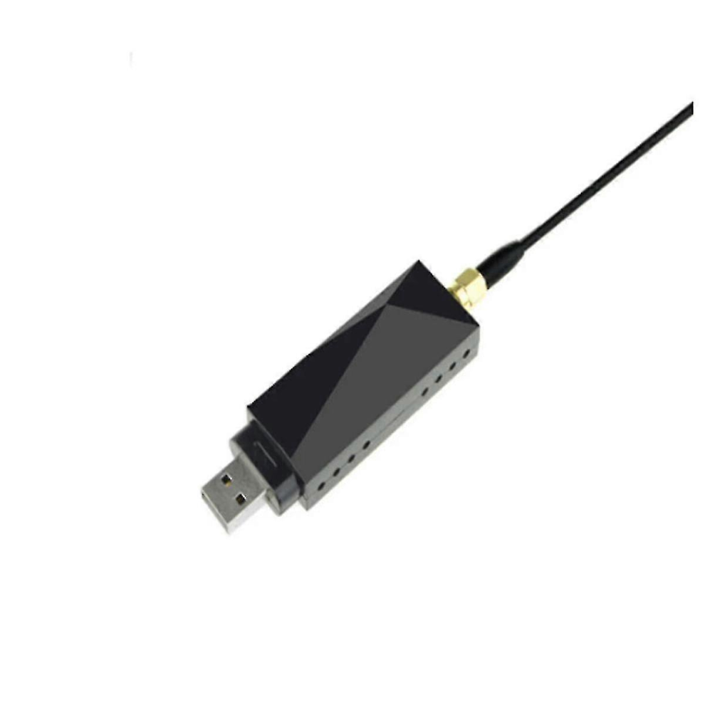Dab + Antenna With Usb Adapter Android Car Radio Gps Stereo Receiver Player For For Universal 5008878003937