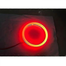 Stück COB-LED-Angel-Eye-Halo-Ringe 60 mm 70 mm 80 mm 90 mm 95 mm 100 mm 110 mm 120 mm Auto-DRL-Tagfahrlicht-LED-Scheinwerfer Boris