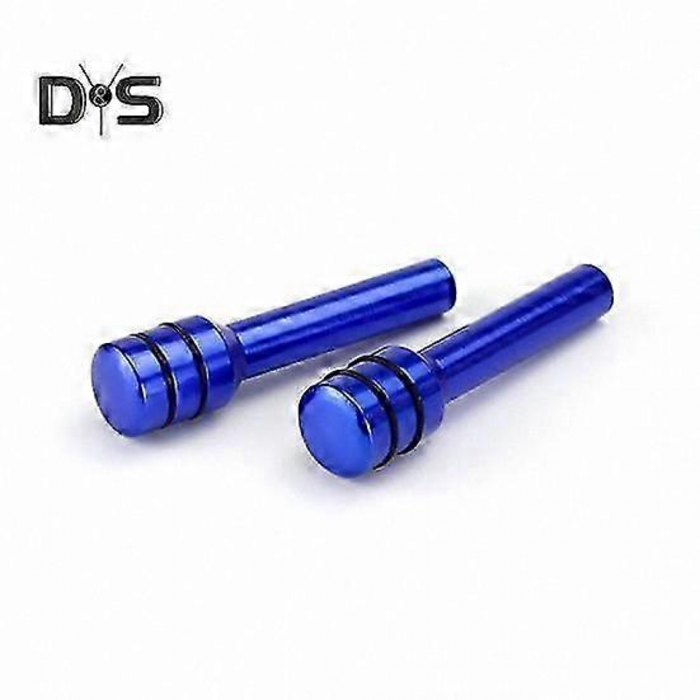 Stã¼Ck Retro-Ohrringe Mit Blau-WeiãEr Porzellanschleife Im ÃL-Look, Modisches Design, Emaille-Schleifenohrringe Fã¼R Damen 5008878999711
