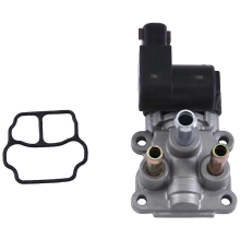 136800-1060 22270-16090 Idle Air Control Valve For Idle Speed Motor 2227016090 1368001060