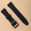 Soft 20mm TPU Watch Strap Replacement - Silicone Band for Wristwatches 1