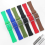 Soft 20mm TPU Watch Strap Replacement - Silicone Band for Wristwatches 4